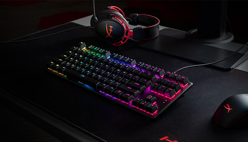 HyperX